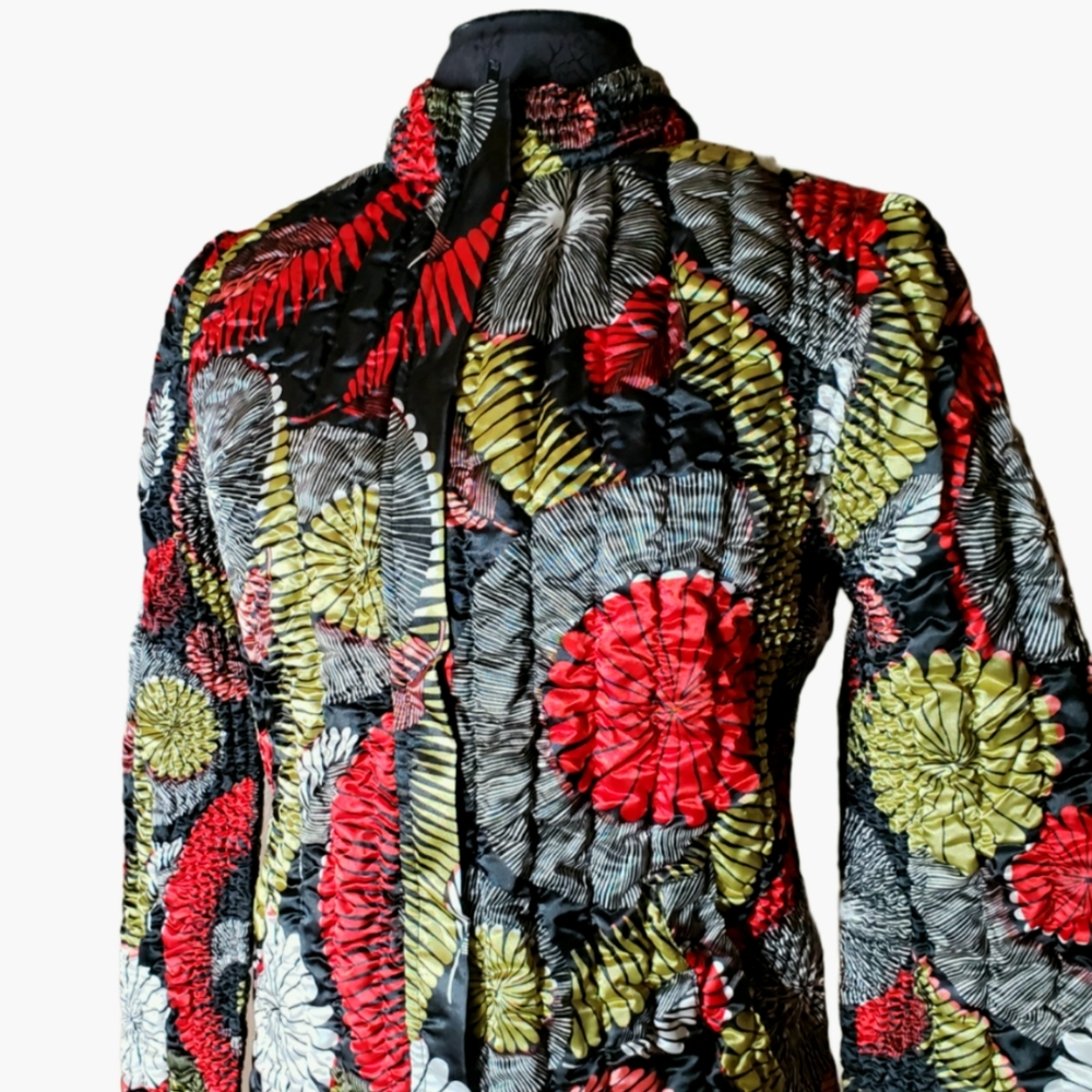 Ruby Rd Women's Floral Pattern - image 2